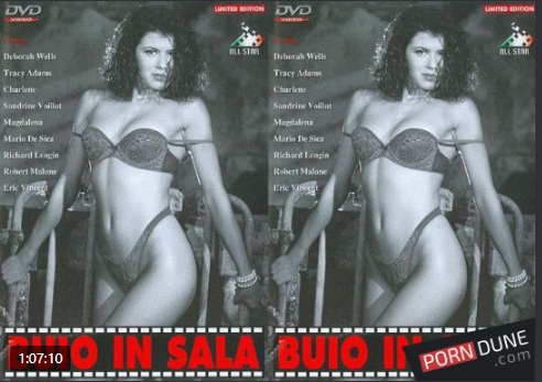 Buio In Sala